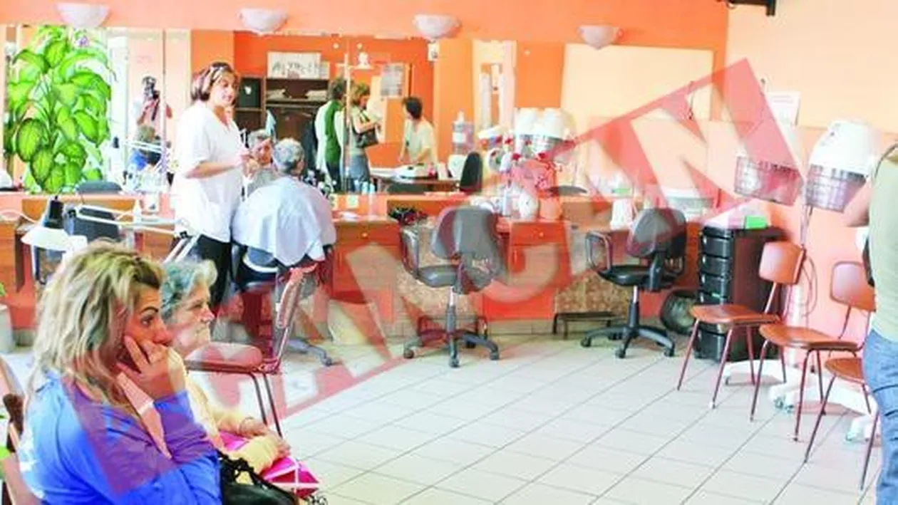 Risc de infectie cu Hiv si hepatita in saloanele cosmetice