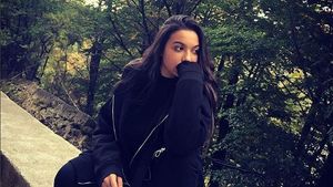 Fata cea mică a lui Adrian Minune are iubit! Cu cine se iubeşte adolescenta de 15 ani