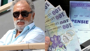 Cel mai bogat român din lume este Ion Țiriac! Cine se mai află în topul revistei Forbes