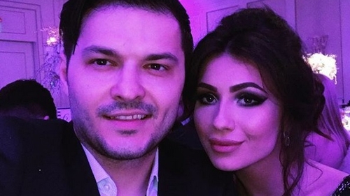Liviu Vârciu şi-a filmat iubita şi fetiţa înainte de a pleca în Asia! Cum a reacţionat Anda Călin când şi-a dat seama: ”Da, pe bune, ce...”