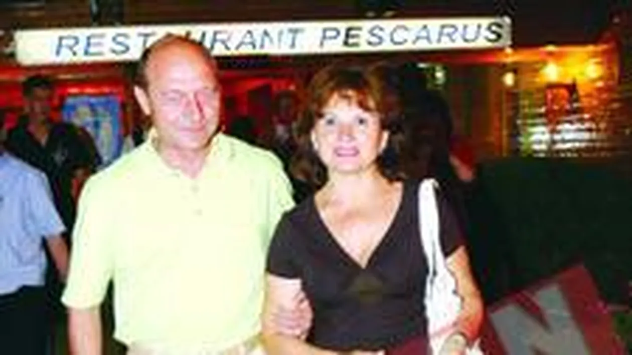 Nu mai intrati peste mine si nevasta-mea!!