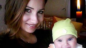Diana si-a pus capat zilelor la doar 23 de ani! 