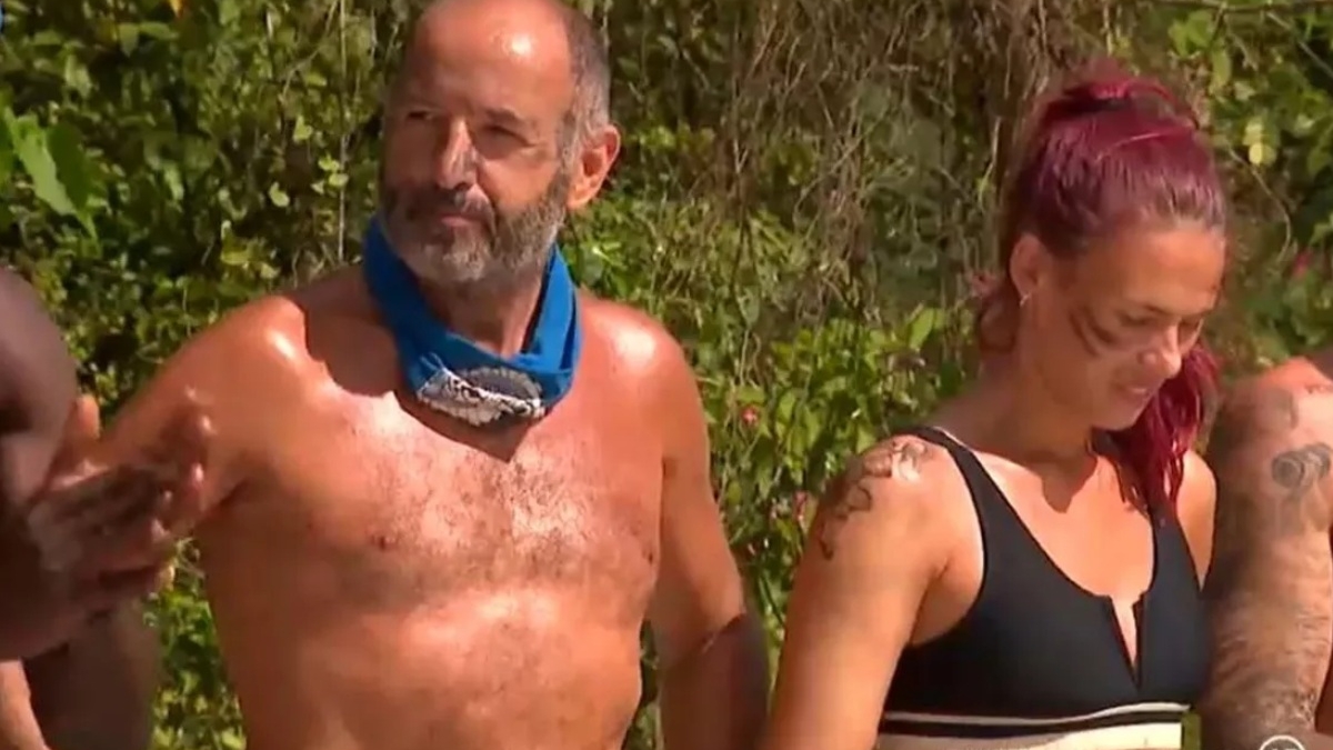 Boala ruşinoasă de care suferă Relu Pănescu, de la Survivor România? A fost dat de gol de cine se aştepta mai puţin