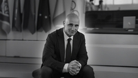 Care este, de fapt, cauza morții lui Daniel Oprea. Prezentatorul TV nu a făcut infarct