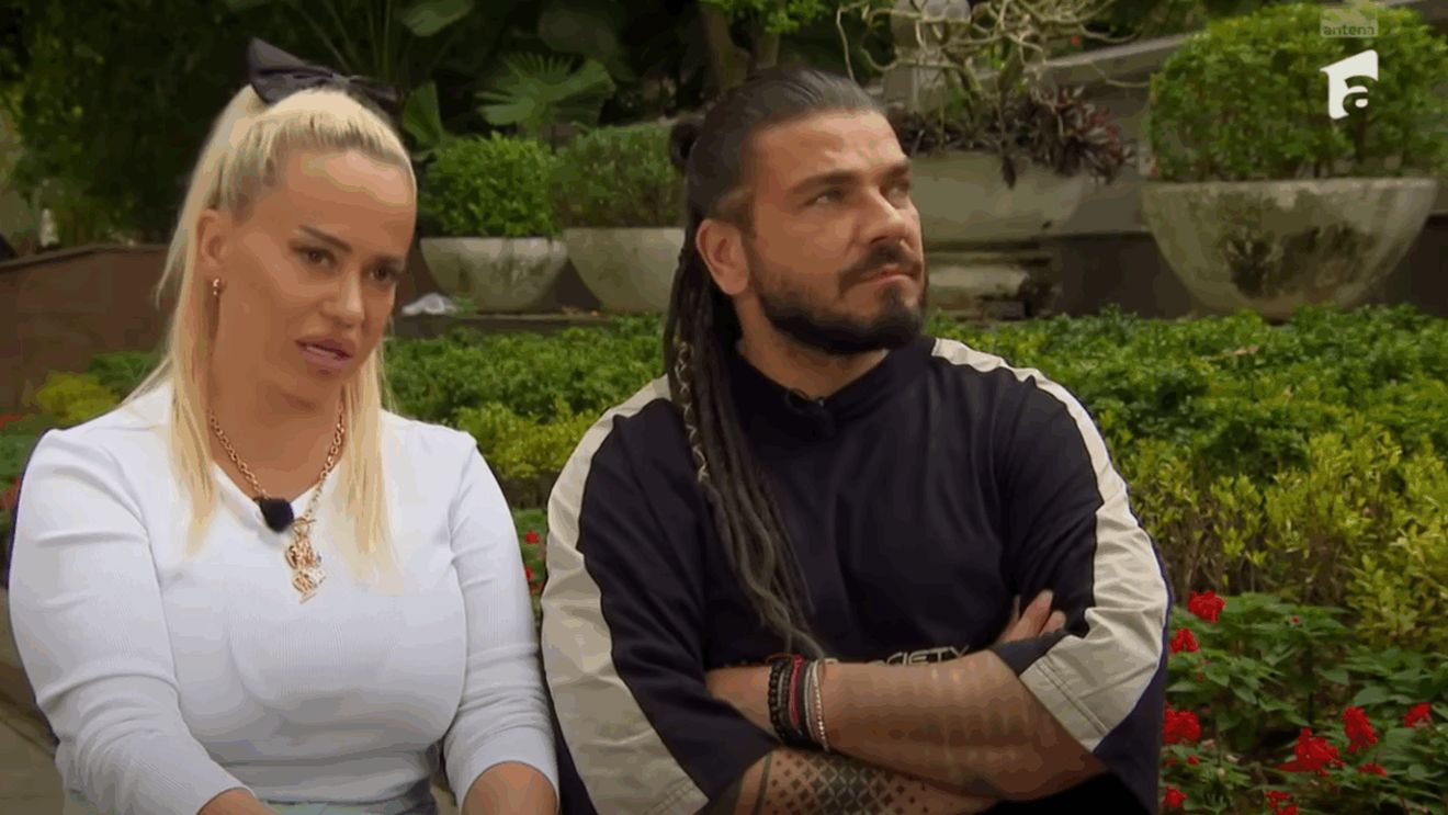 Anda Adam s-a certat cu producătorii la Asia Express! Vedeta acuză un montaj nefavorabil: „Oare vreți să ne ducem acasă mai repede?”