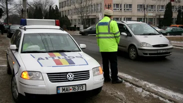 Culmea etilotestului! „Cel mai beat şofer” din ţară, alcoolemie zero la probele de sânge!