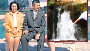 Locul din România, ţinut secret de Nicolae Ceauşescu! "Izvorul nemuririi", descoperirea de care nu a vrut să ştie nimeni