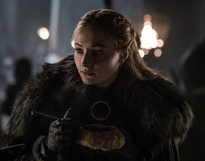 Game of Thrones, sezonul 8. Ce s-a întâmplat în episodul 2