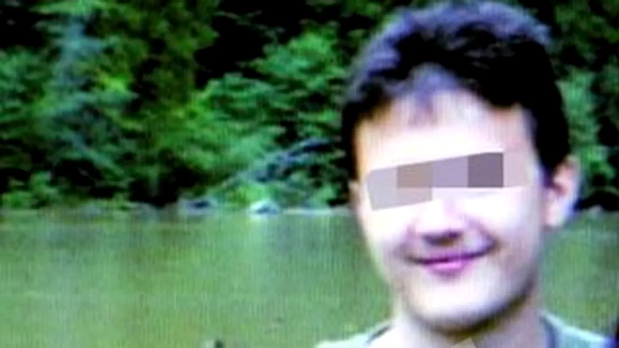 Detalii incredibile in cazul elevului asasin de la Iasi: Si-a ucis mama si bunica pentru ca beau prea mult