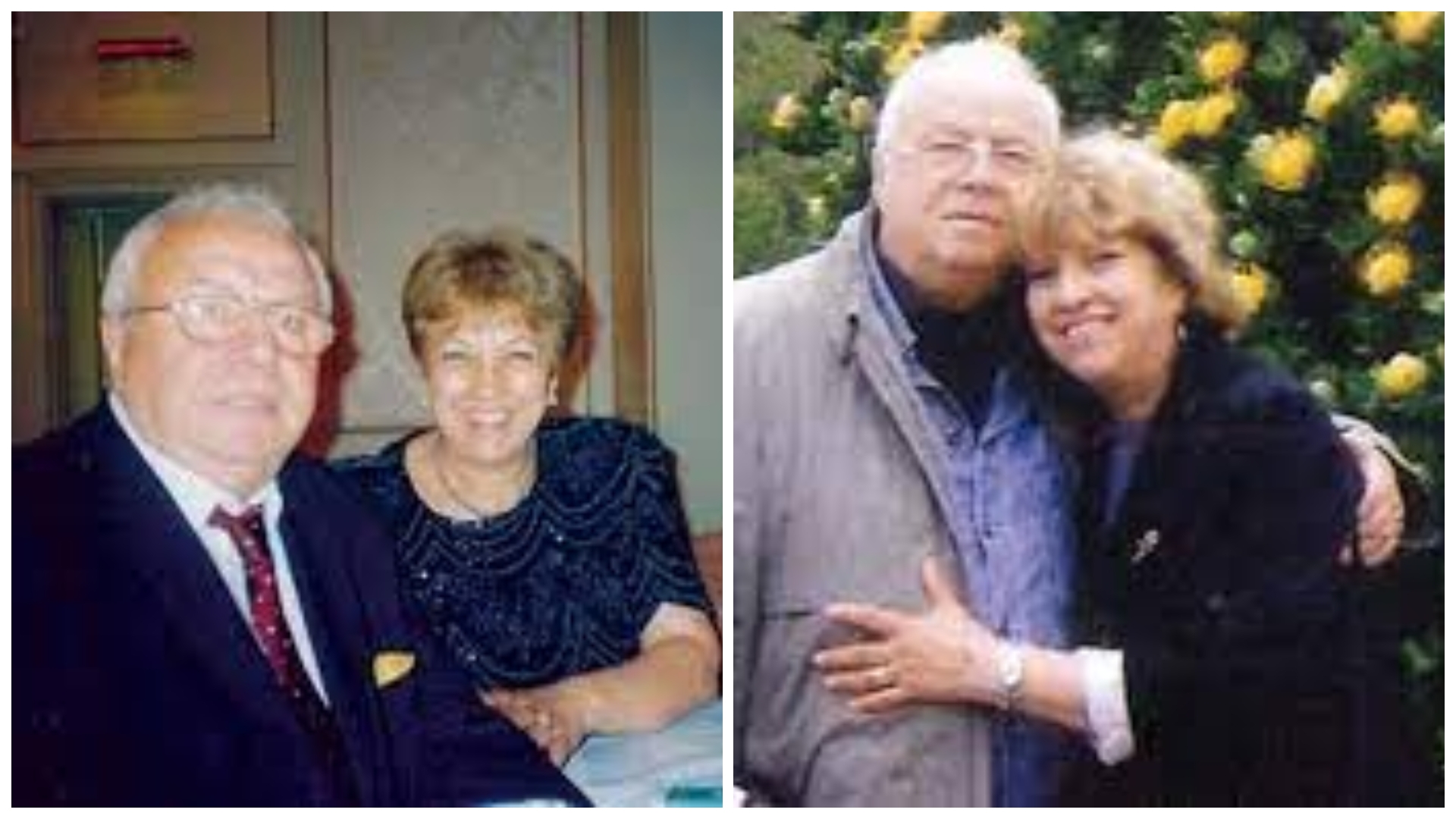 Marilena și Alexandru Arșinel, o poveste de dragoste umbrită de suferință. Evenimentul din 2016 i-a marcat profund