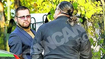 Cat de loco sa fii sa bei pe strada?