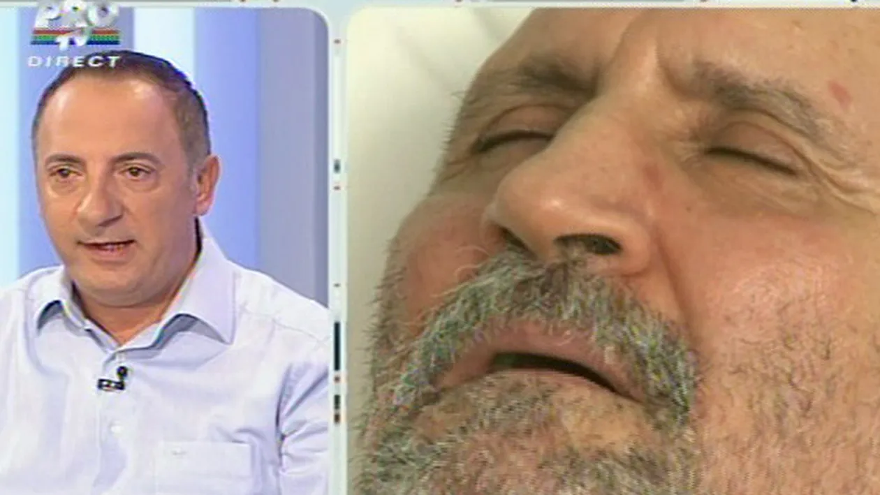 Avocatul lui Serban Ionescu: Magda Catone isi doreste ca sotul ei sa moara mai degraba decat sa ii acorde divortul