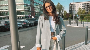 Cum arată fratele Cleopatrei Stratan. Relația pe care concurenta de la America Express o are cu mezinul familiei