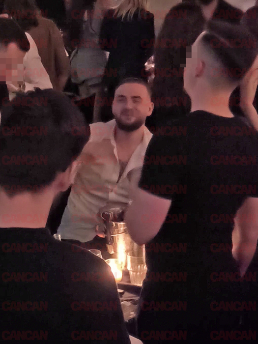 Bogdan Căplescu a uitat-o de tot pe Karmen Minune