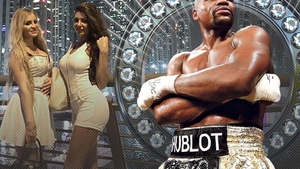 Româncele lui Mayweather rupt tăcerea: ”Adevărul e că Floyd…”
