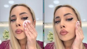 Oana Monea s-a săturat să fie criticată și s-a demachiat în direct. Cum arată fără filtre ispita de la Insula iubirii 2025