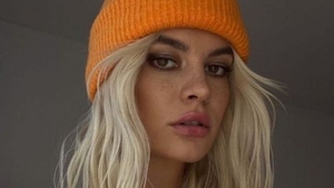 Cum arăta Laura Giurcanu cu părul ras în cap. Influencerița a avut parte de multe schimbări în adolescență