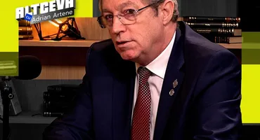 Un nou val de Covid-19 anunțat de prof. Adrian Streinu Cercel: „Pandemia și-a spus cuvântul”