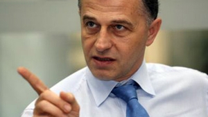 Geoana a fost exclus din PSD! VEZI cum a reactionat politicianul cand a aflat aceasta veste!