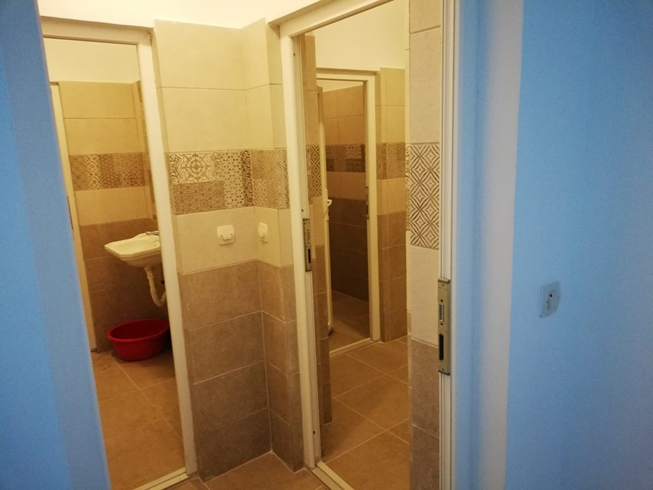 Centrul a fost dotat cu toate cele necesare