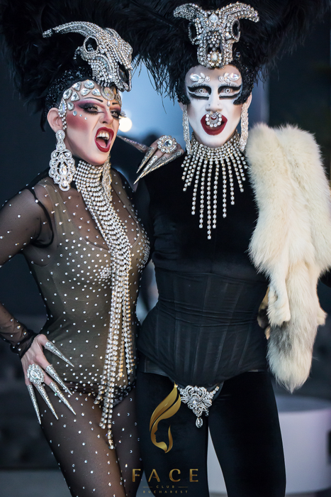FACE CLUB BUCHAREST e locul mega-party-urilor rafinate. Am descoperit unde se distrează sâmbătă noaptea milionarii din Bucureşti