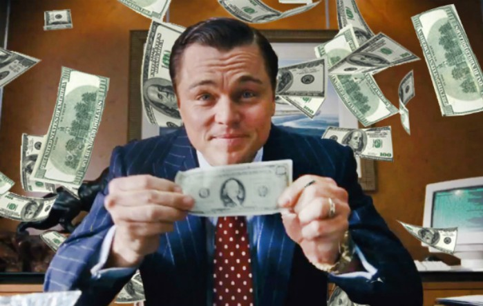 Producătorul filmului ”Lupul de pe Wall Street”, în care a jucat Leonardo di Caprio, arestat pentru spălare de bani