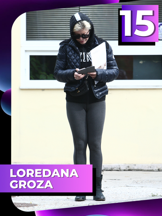 Lidia Buble, Antonia și Bianca Drăgușanu au fost prinse în flagrant. Top 30 de vedete care au sperat că vor trece neobservate