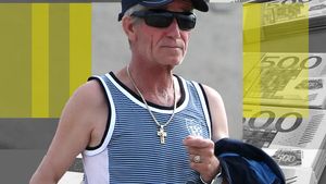 A câștigat nu mai puțin de 11 milioane de euro, dar soarta i-a jucat feste! A primit lovitura: RADIATĂ! EXCLUSIV