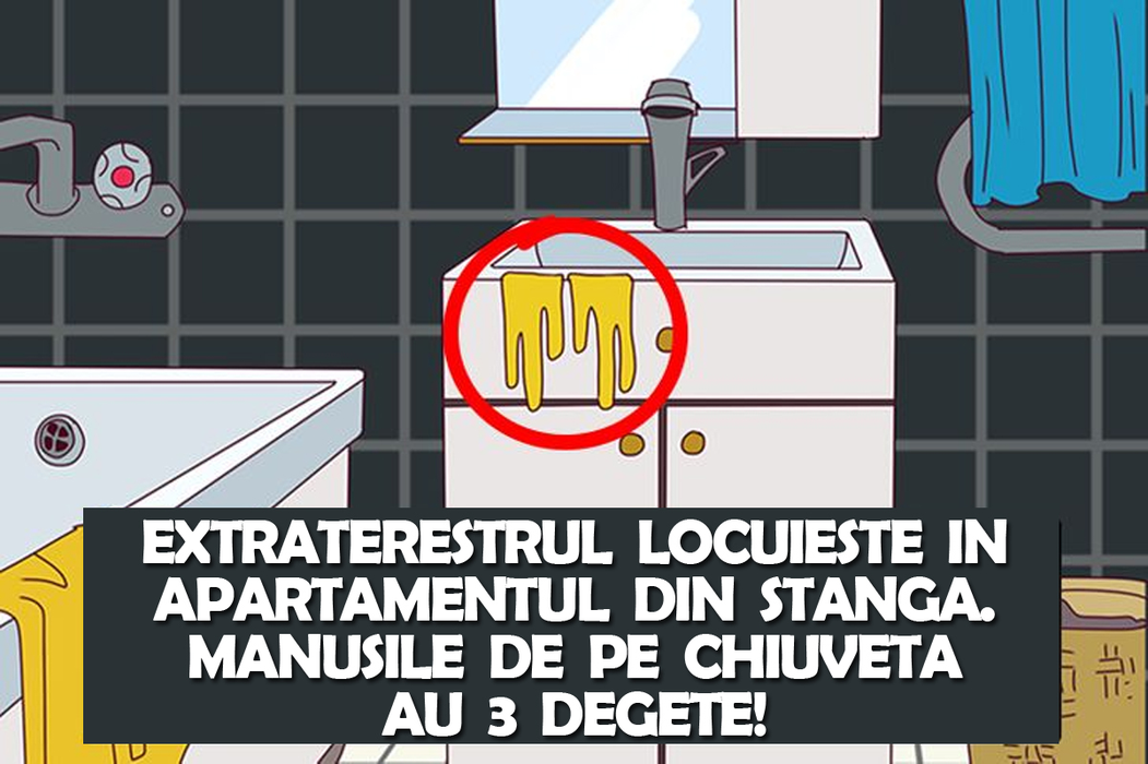 Test IQ cu 10 quiz-uri misterioase | Primul: Una dintre cele 2 casierițe de la Carrefour e bogată. Care?