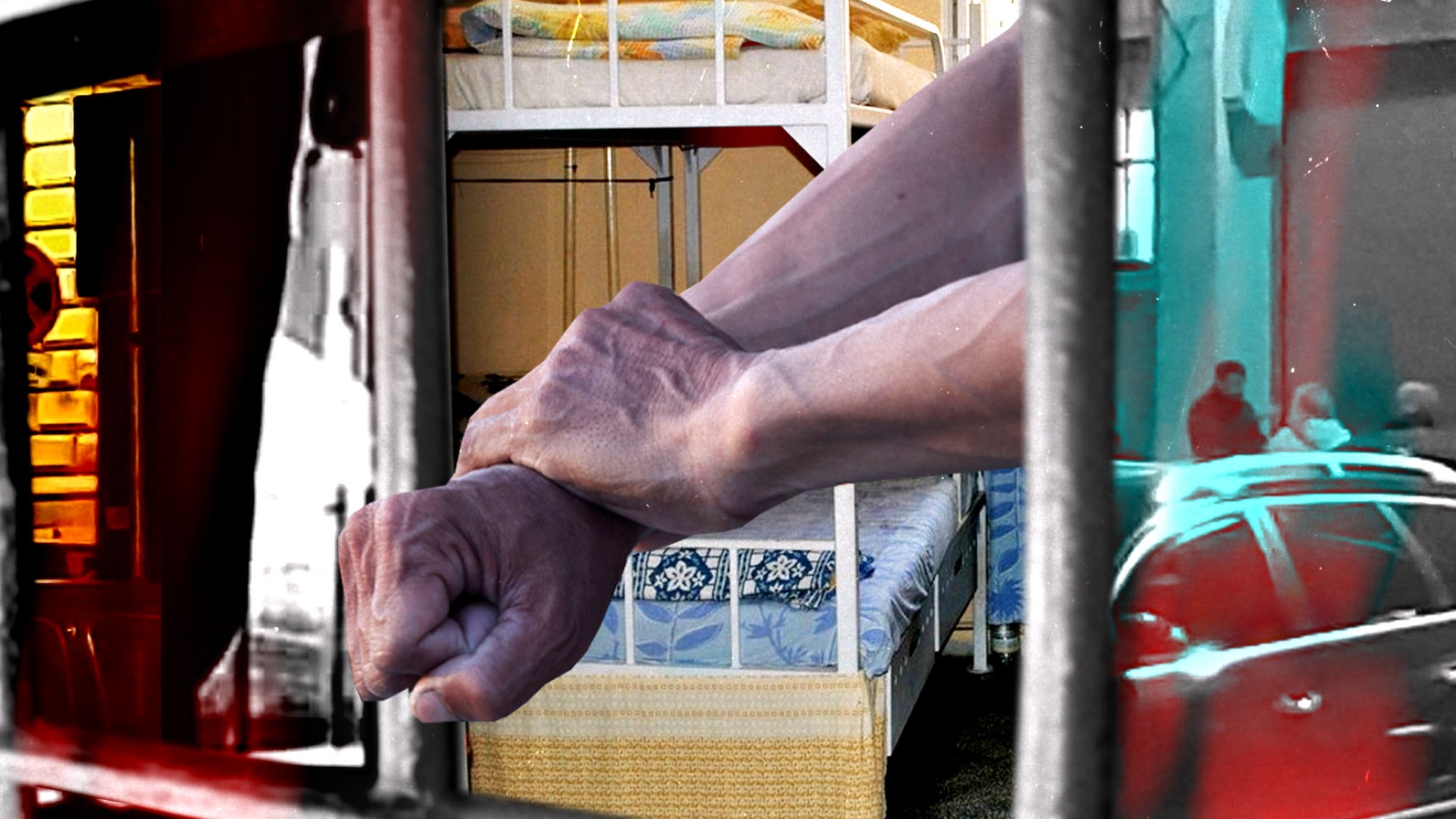Am aflat adevăratul motiv al tragediei din Penitenciarul Satu Mare. Ce a declanșat infernul