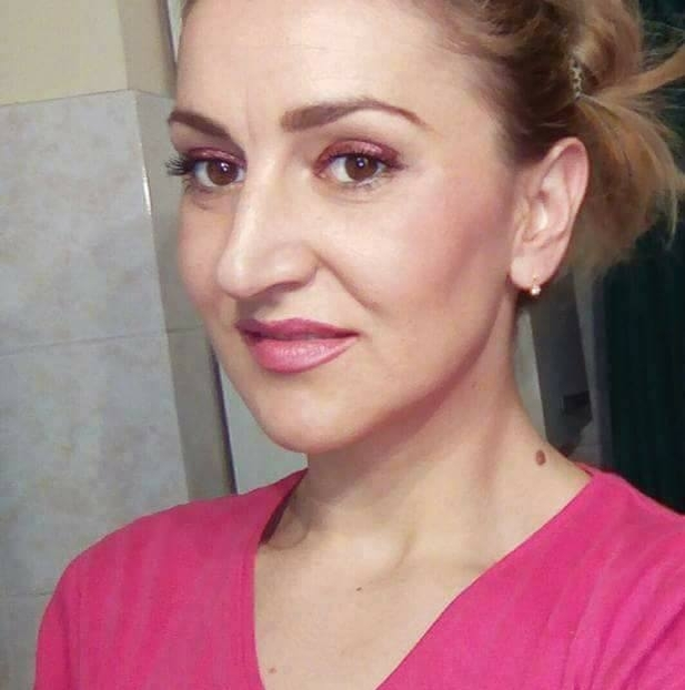 Ultimul mesaj publicat de Alina Olaru, tânăra care şi-a omorât fiica, apoi s-a sinucis!