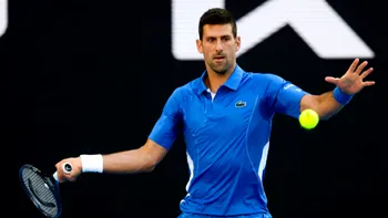 Novak Djokovic, otrăvit cu „plumb și mercur” în Australia?! „Descoperirile care au fost…”