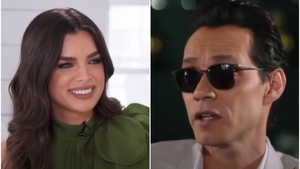Marc Anthony s-a căsătorit pentru a patra oară! Cine este Nadia Ferreira, femeia cu 31 de ani mai mică decât el