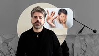 Care este cea mai mare frică a lui Maurice Munteanu: „Ar fi crunt, nu vreau să ajung acolo. Mi se pare oribil”
