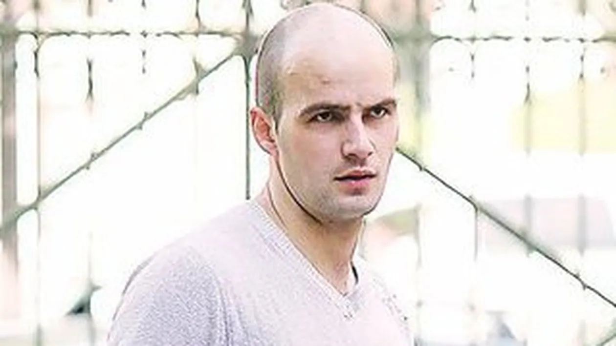 Vlad Luchian, fostul sot al canotoarei Viorica Susanu, s-a razgandit si vrea custodia copilului: Nu am putut sa-mi vad fetita nici cu politia