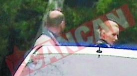 Sotul Simonei Marinescu, in concediu cu amanta