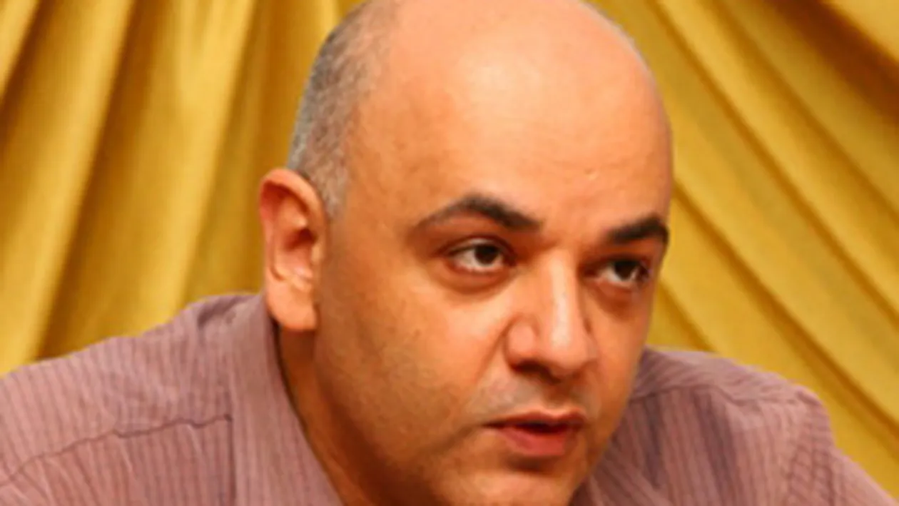 Viata bate filmul! Fondatorul SMURD, Raed Arafat: Si eu invat din seriale precum Anatomia lui Grey