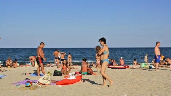 Opt echipe de polițiști și jandarmi caută un copil de 12 ani dispărut în Mamaia