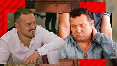 Restaurantul secret al șmecherilor din România se redeschide. Beinur Nuredin și Vasile Geambazi s-au ascociat cu fiul unul multimilionar celebru, iar CANCAN.RO are toate detaliile! Rivalii din HoReCa tremură!
