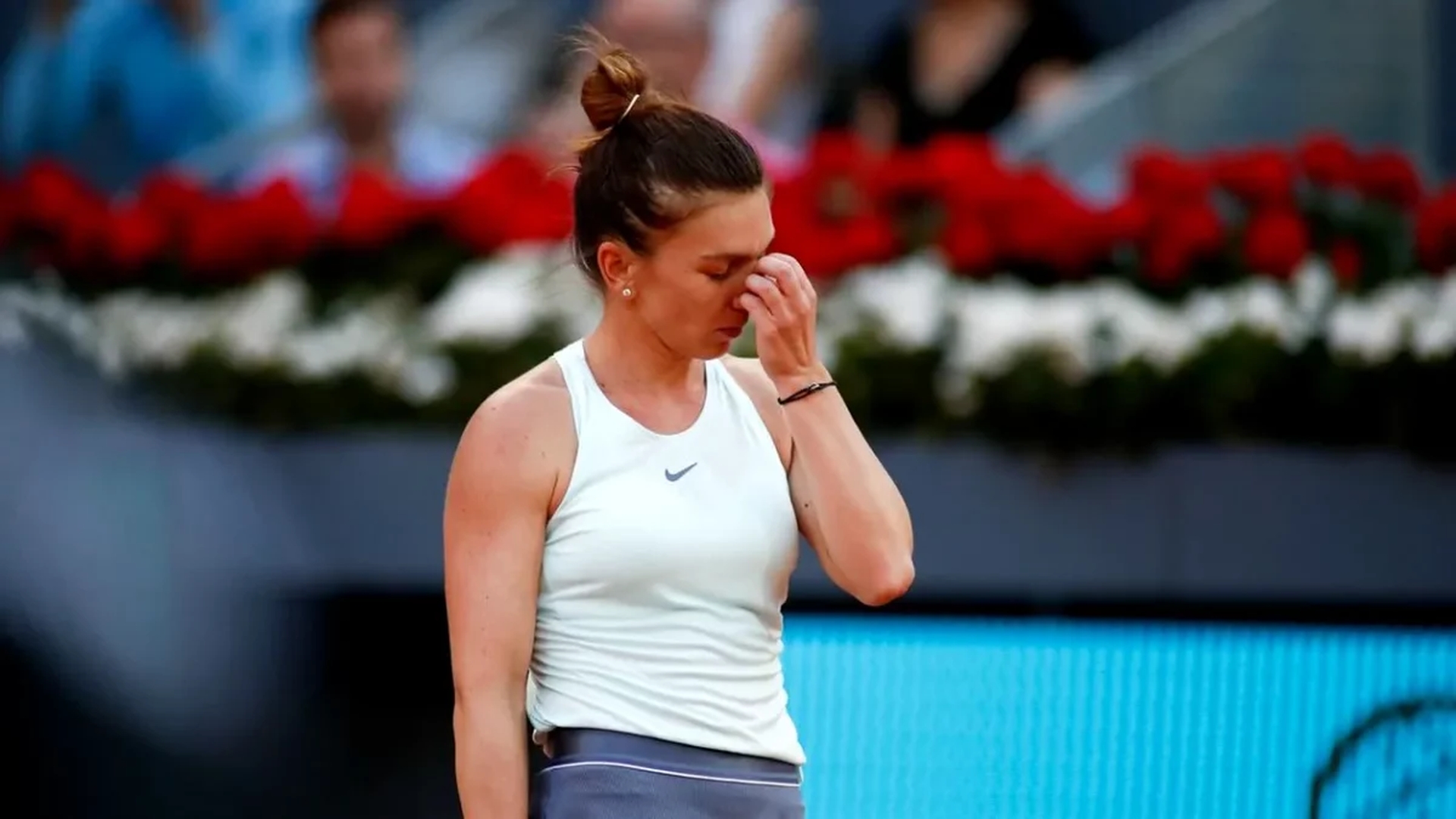 Simona Halep, îngenuncheată de șefii tenisului. "Astăzi am aflat! Este teribil de dezamăgitor"