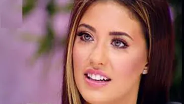 IMAGINI SOCANTE! Antonia, plina de sange pe fata. A fost BATUTA cu bestialitate