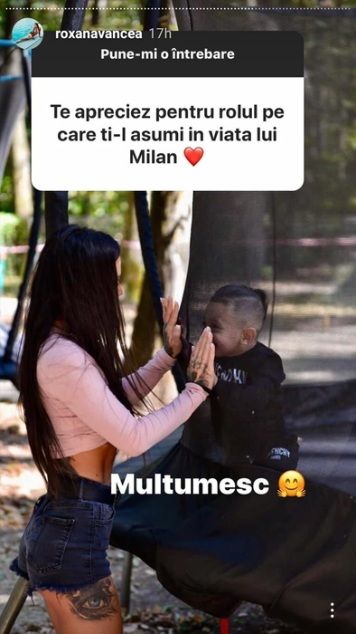 Roxana Vancea se pregătește să devină mamă! Anunțul făcut de fosta asistentă de la Neatza