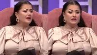 Gabriela Cristea, mesaj suburban după ce a fost atacată dur: Am dosul...