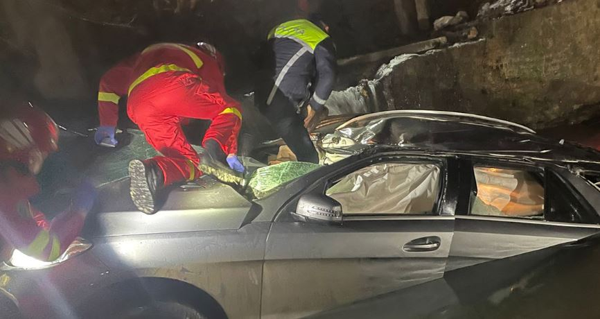 Cine este, de fapt, Ioan, bărbatul care a murit după ce a fost rănit grav în accidentul provocat de un viceprimar în Satu Mare