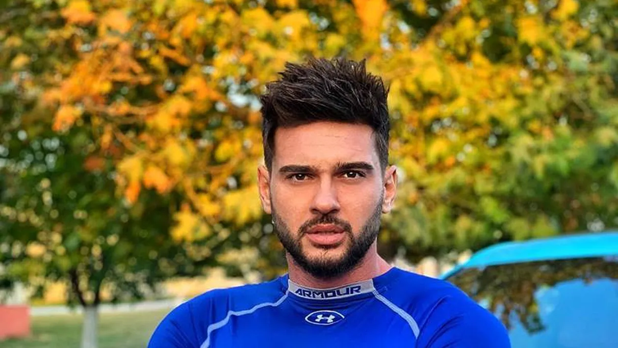 Motivul incredibil pentru care Dorian Popa a fost oprit în trafic de către oamenii legii