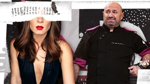 Cătălin Scărlătescu s-a ”combinat” cu o actriță celebră! Chef-ul iubește din nou, iar CANCAN.RO vă dezvăluie cine i-a furat inima!
