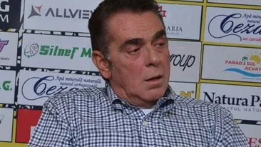 Ioan Neculaie a fost arestat. Milionarul este cercetat pentru evaziune si spalare de bani