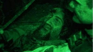 VIDEO SOCANT! Osama bin Laden a fost capturat si apoi ucis de militarii americani