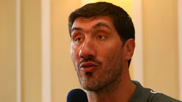 Ghită Muresan a dat din casă! Află secretul unei căsnicii perfecte si vezi ce zice baschetbalistul despre dotările lui