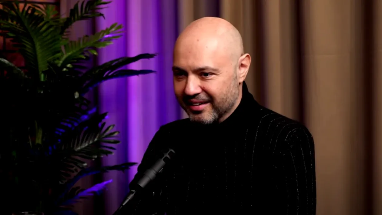 Mihai Mitoșeru iubește din nou, după divorț! Femeia care l-a cucerit locuiește în Roma și...